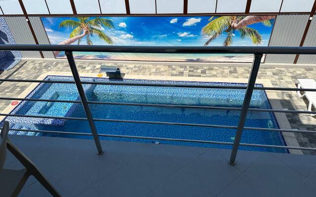 Sirius Guest House