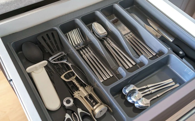 Апартаменты Sangria от сети Good Vibes Apartments