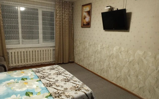 Квартира на Зои Космодемьянской 30