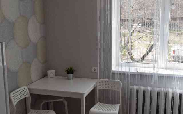 Uyutnye Na M4 Apartment