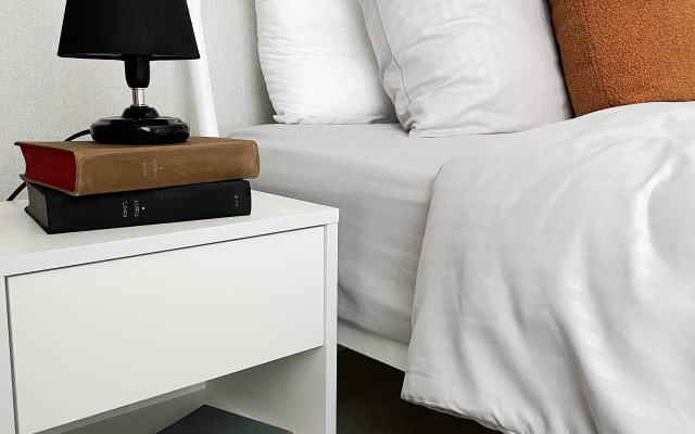 Апартаменты Гармония 18км 5мин Пешком до Самарских Терм Смело Бронируй