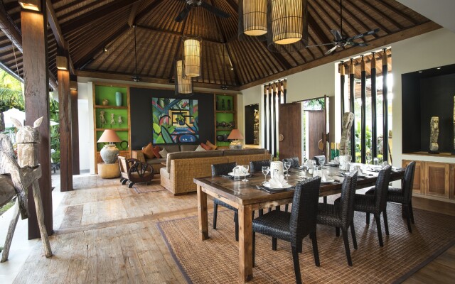 Villa Abakoi