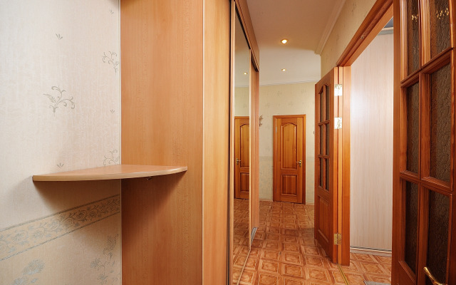 Квартира на Пл Ленинградская Д 3