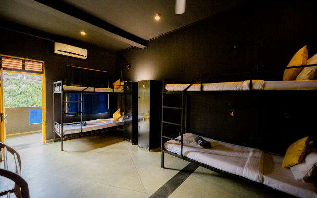 Sugar Weligama  Hostel
