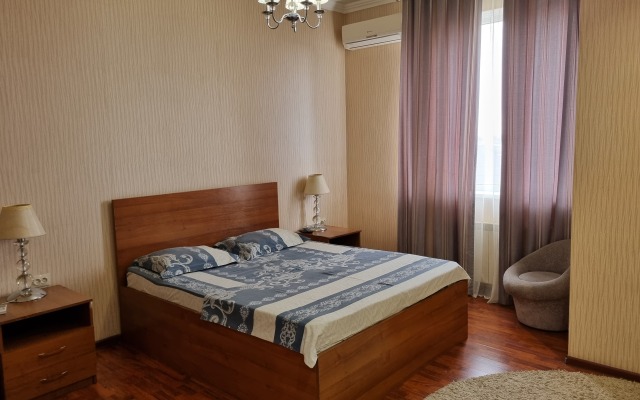 Гостевой дом Classic