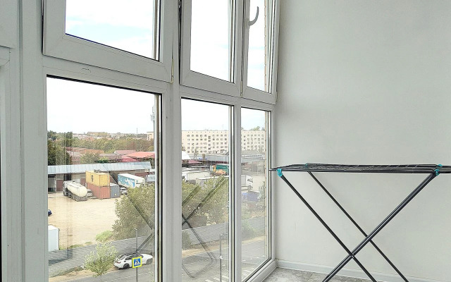 Квартира в 5 минутах от М4