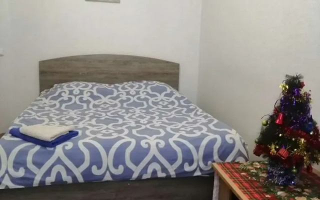 Квартира Уютная на Спасокукоцкого 24А