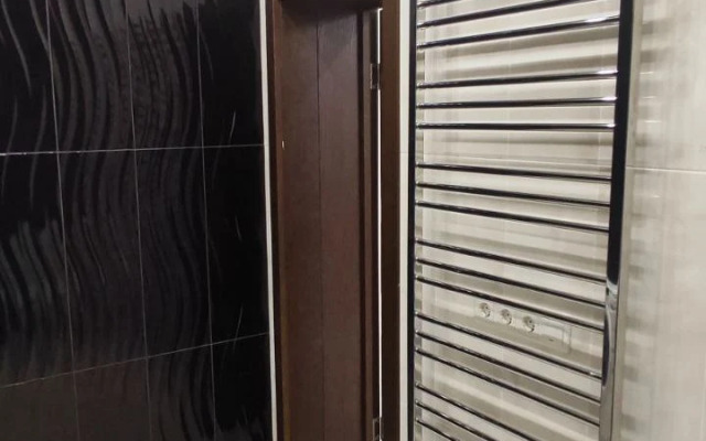 Апартаменты 6