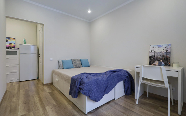 Квартира Студия на Море в Пионерске