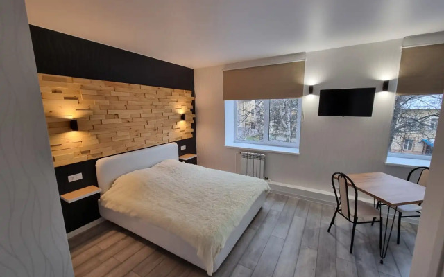 Pervomayskaya Apartment