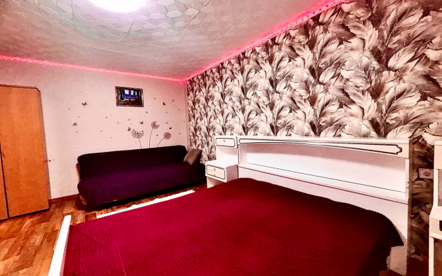 Квартира на Чапаева 7А