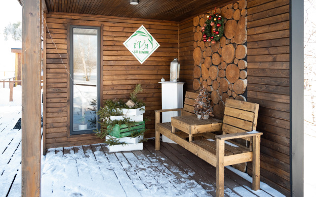 Iva Glamping