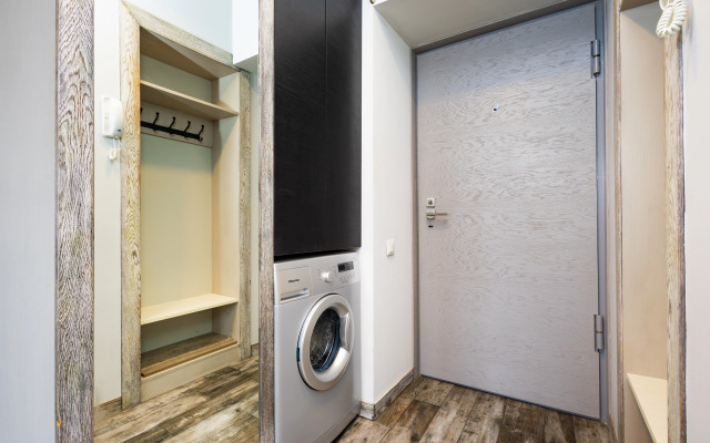 2-K Prospekt Sayat-Novy, Sn400 Flat