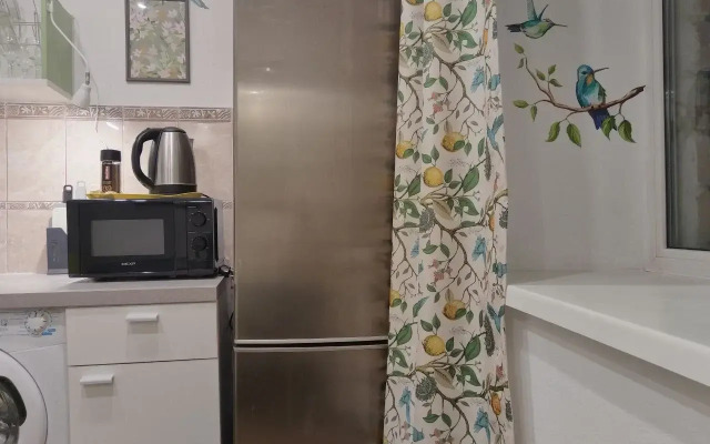 Na Ulitse Gorykogo Flat