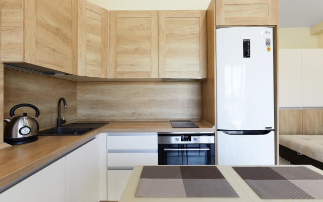 Апартаменты Посейдон