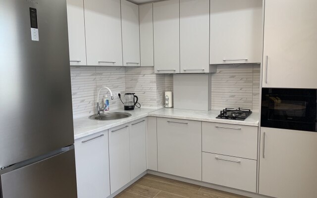 U Morya Apartments