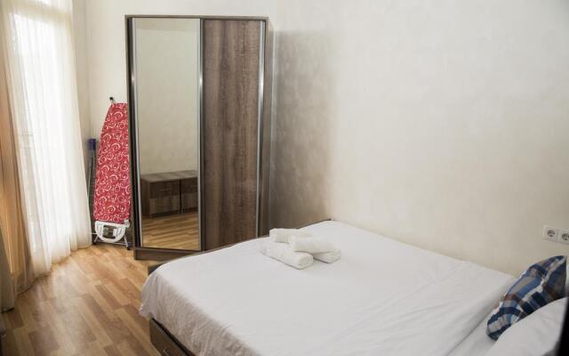 Batumi Agency On Pushkin Street Apart-Hotel