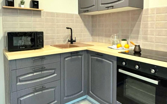 Апартаменты уютные у Вознесенкого тракта