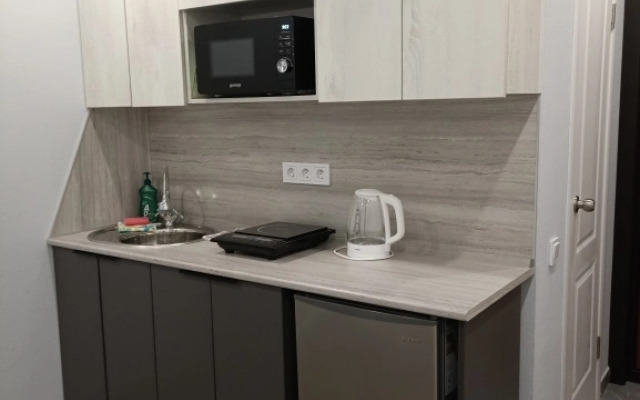 Апартаменты на Русской 2