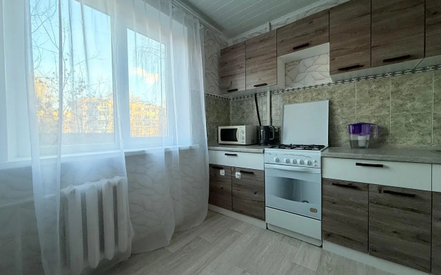 Квартира Апрель на Крупской