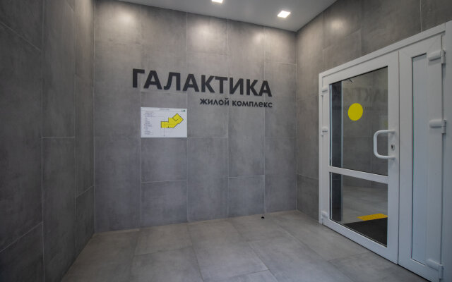 Apartment Studiya Na Parfyonovskoy By Easyguest