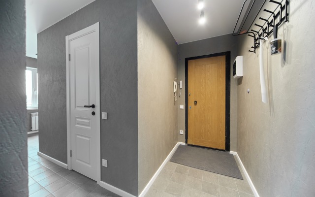 Квартира на улице Советская 6