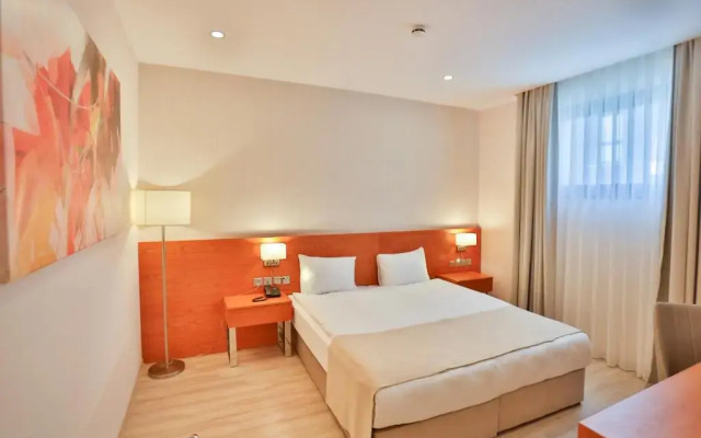 Hotel Caddemm Inn