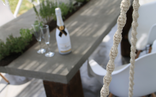 Ow Andros Luxury Suites Villa