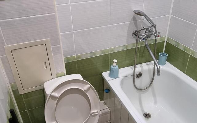 Апартаменты Ярославль