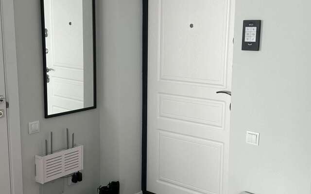 Квартира на улице Республики 204к11