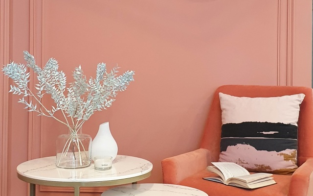 F.Living Flat