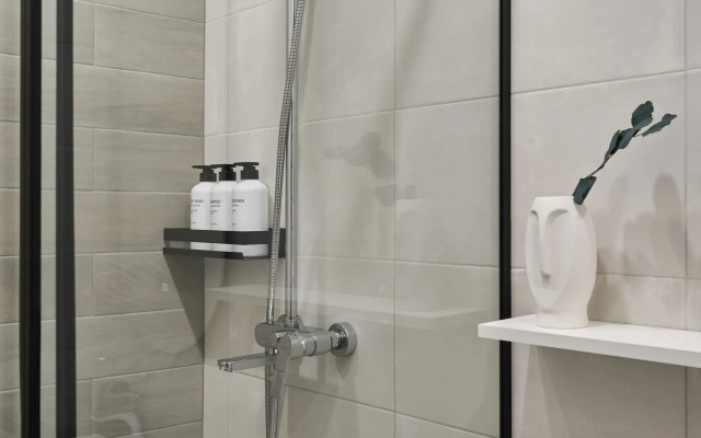 Апартаменты Berzarina Green