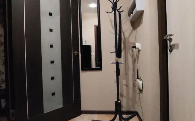 Квартира Уютная Студия с Современном Доме