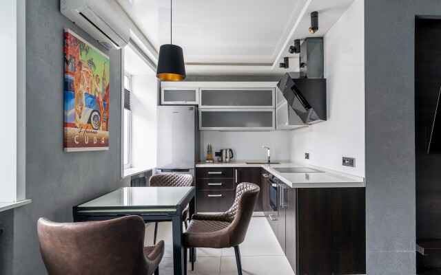 Cuba Libre Apartments