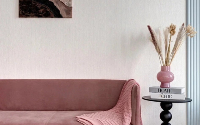 Квартира на Улице Фрунзе 31 4