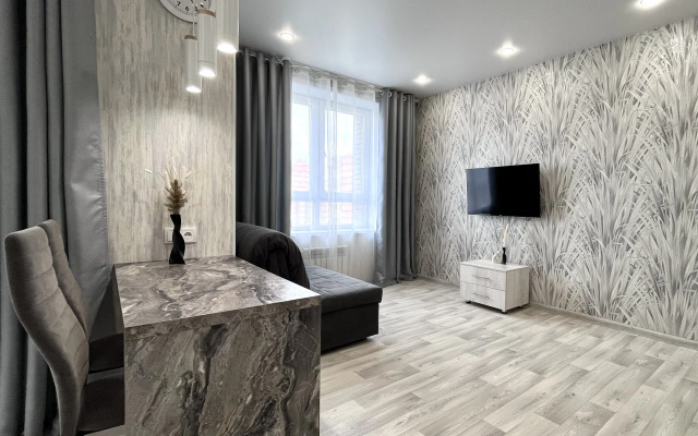 Квартира семейная рядом с аэропортом