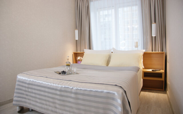 Respect-Hall Mini-hotel