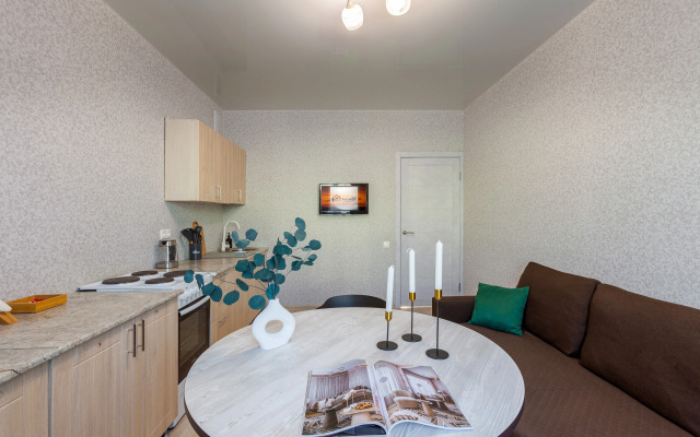 Na Mayskoy 3 Apartament