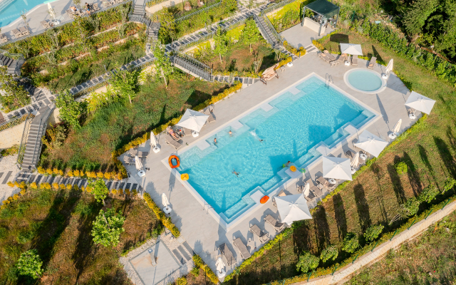 Montenegro Lodge Apartments