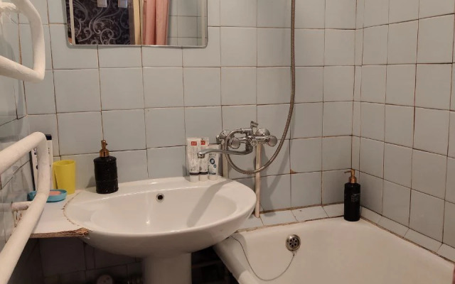 Квартира на Красногвардейской 10