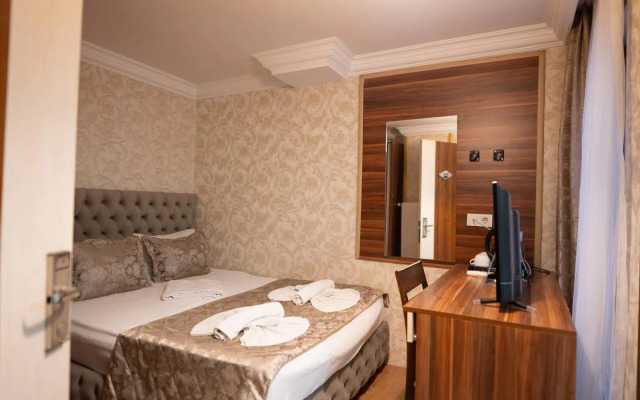 Angels Garden Hotel