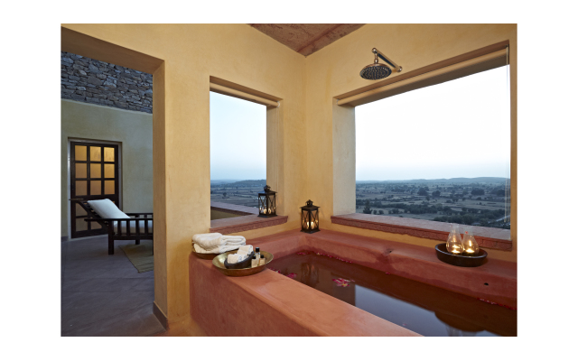 Ramathra Fort Butik-Hotel