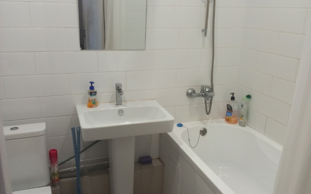 Komfort House Teplogorskaya 24/3 Flat