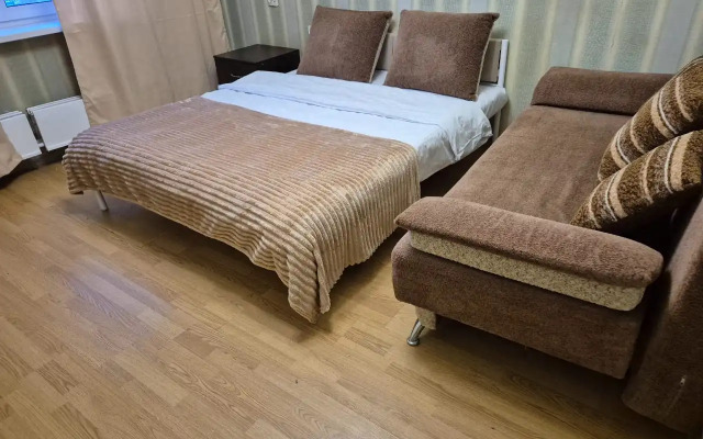 Chichkanova Apartments