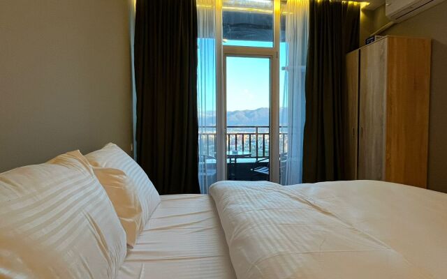Vozle Morya Apartments