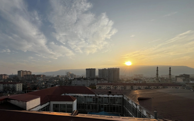 Апартаменты Sundag Л62