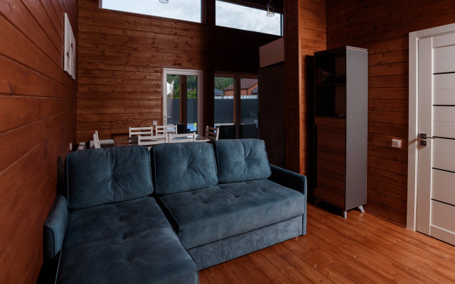 Fox House Guest House