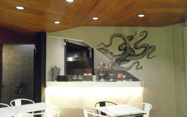 Sea Crest by Jomtien Hotel
