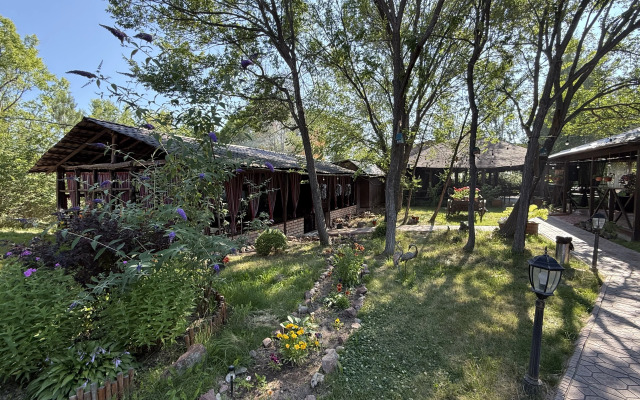 Kolorado Hotel