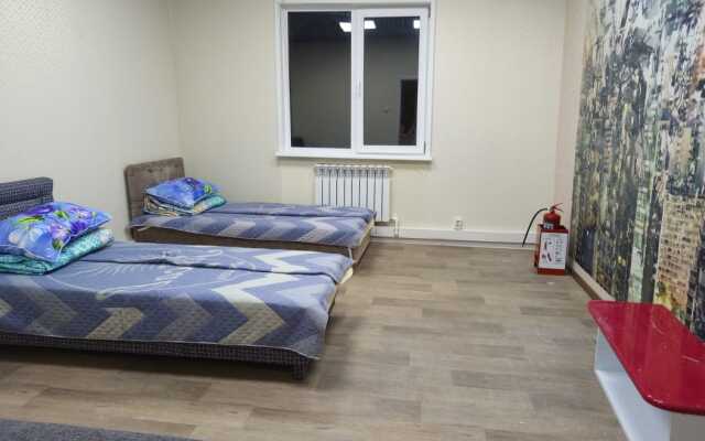 Гостевой дом Интайм